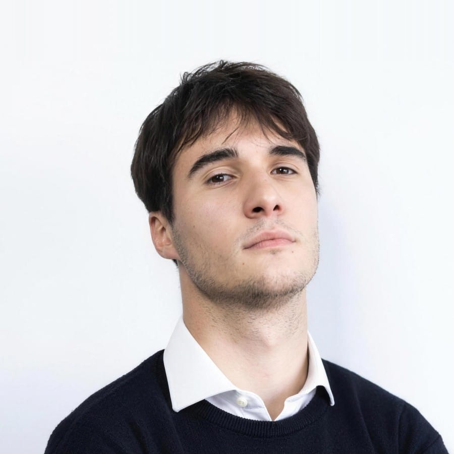 Alfredo Borsari, Performance Marketing & Automation